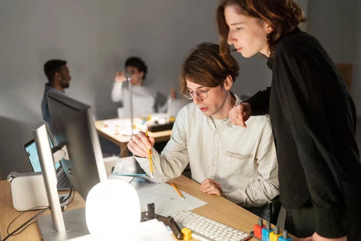 Audience Targeting and Segmentation​